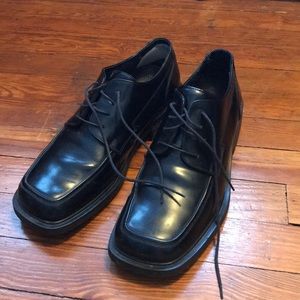 Men’s Kenneth Cole shoes